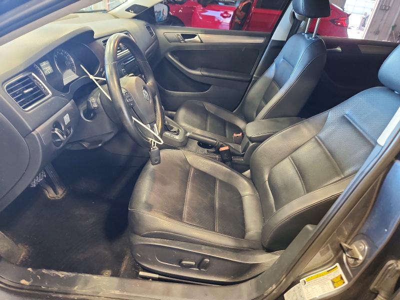 Продажа на аукционе авто 2014 Volkswagen Jetta, vin: 3VWLL7AJ9EM408440, номер лота: 55732886