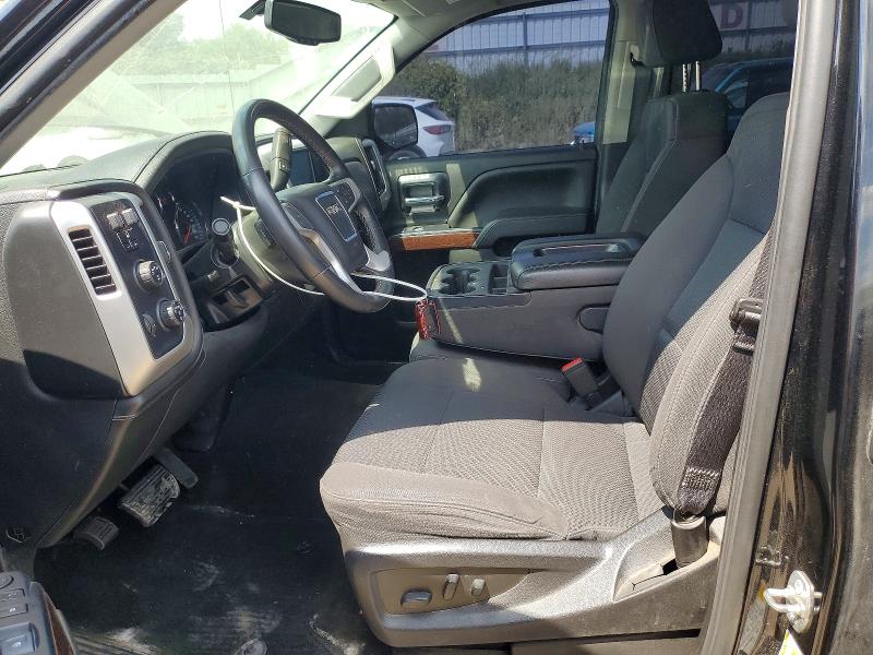 Aukcja sprzedaży 2018 Gmc Sierra, vin: 1GTV2MEC1JZ167653, numer aukcji: 56395776