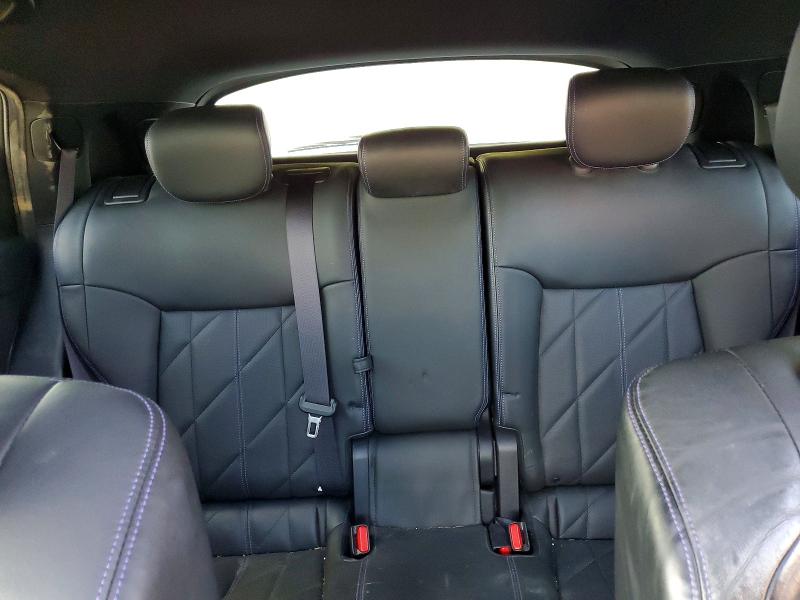 Продаж на аукціоні авто 2015 Infiniti Qx70, vin: JN8CS1MW2FM482925, номер лоту: 55691146