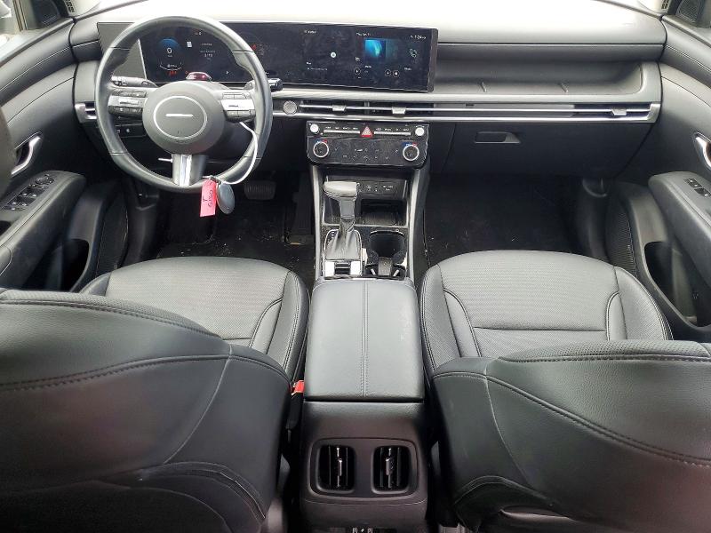 Aukcja sprzedaży 2025 Hyundai Tucson, vin: 5NMJCCDE5SH486567, numer aukcji: 56861366