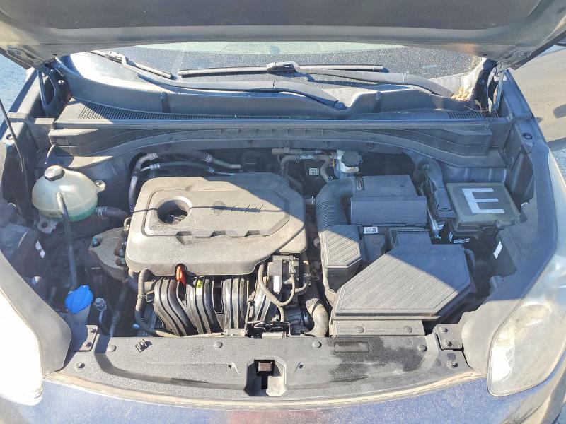 57353006 :رقم المزاد ، KNDPM3AC2H7130510 vin ، 2017 Kia Sportage مزاد بيع