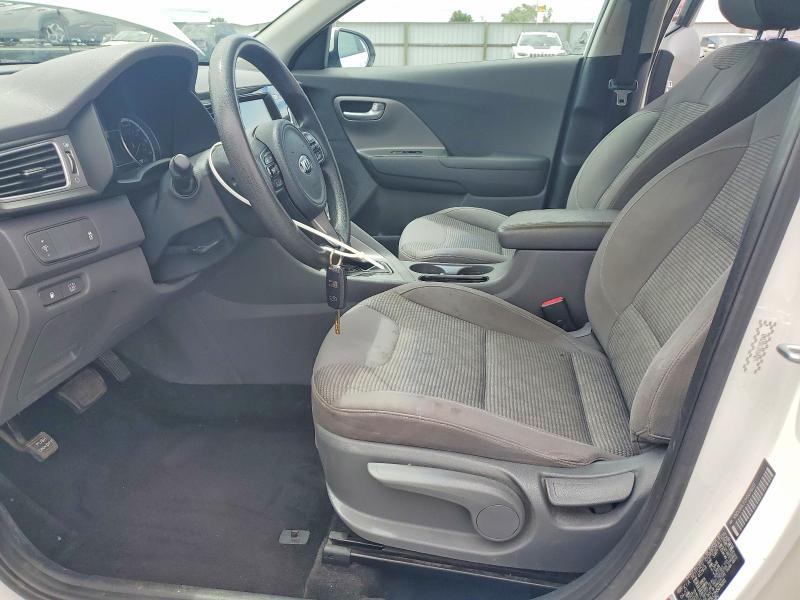 Aukcja sprzedaży 2017 Kia Niro, vin: KNDCB3LC2H5076011, numer aukcji: 85625975