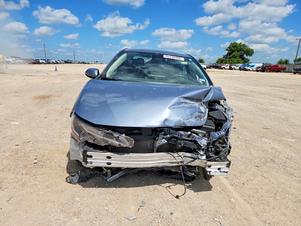 55730466 :رقم المزاد ، 5YFB4MDEXPP070499 vin ، 2023 Toyota Corolla مزاد بيع