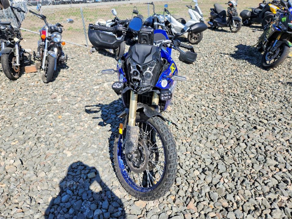 Aukcja sprzedaży 2024 Yamaha Xtz690, vin: JYADM12Y9RA011550, numer aukcji: 57194246