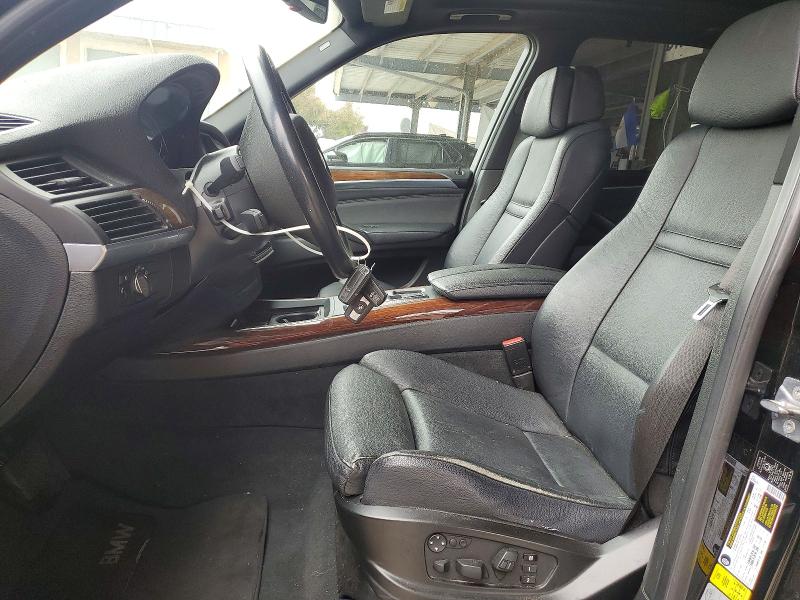 Продажа на аукционе авто 2010 Bmw X5, vin: 5UXFE8C51AL311291, номер лота: 54454616