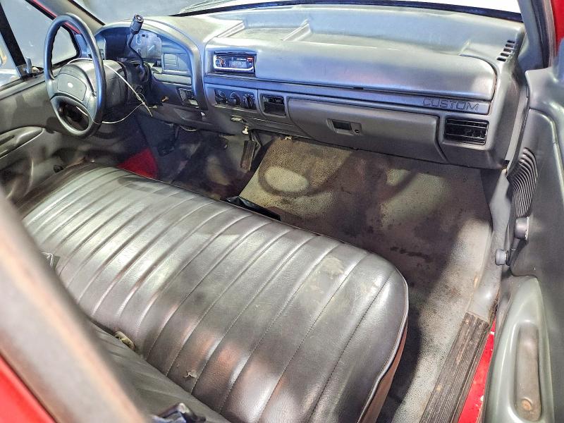 Продаж на аукціоні авто 1992 Ford F250, vin: 1FTHF25H7NNA27489, номер лоту: 58345786