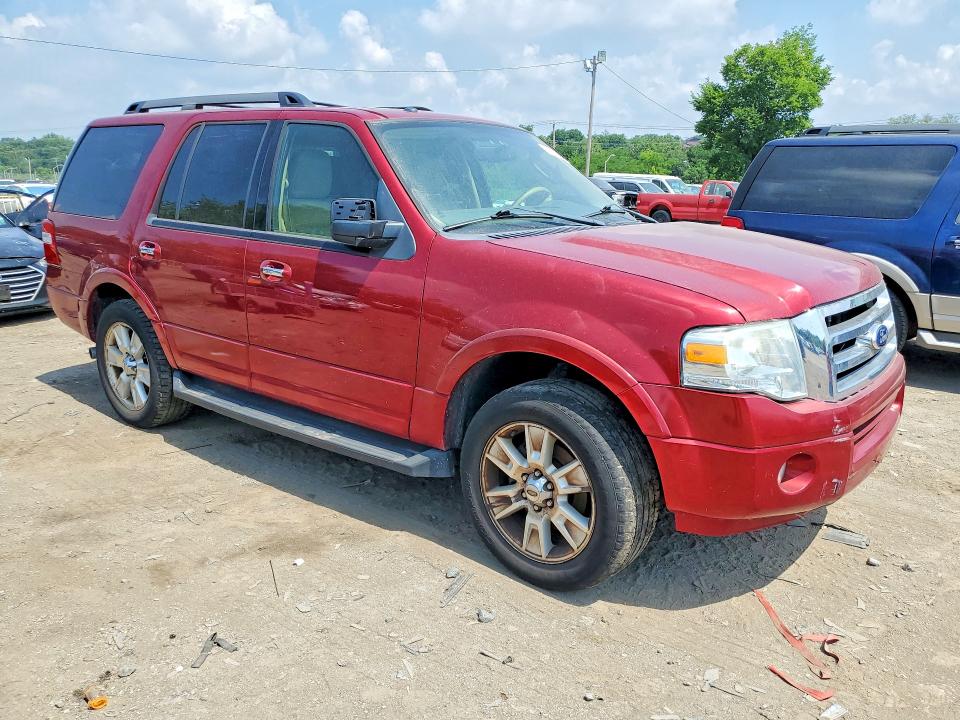 Aukcja sprzedaży 2013 Ford Expedition, vin: 1FMJU1H52DEF66793, numer aukcji: 59191766