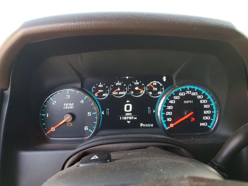 Продажа на аукционе авто 2016 Chevrolet Suburban, vin: 1GNSKJKC3GR109114, номер лота: 56031446