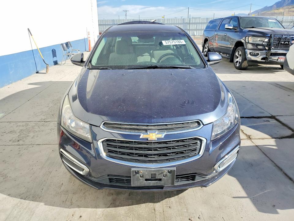 Aukcja sprzedaży 2015 Chevrolet Cruze, vin: 1G1PC5SB7F7232895, numer aukcji: 57575186