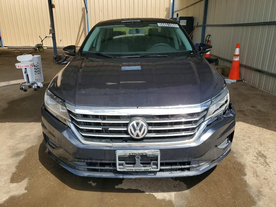 Продажа на аукционе авто 2021 Volkswagen Passat, vin: 1VWAA7A38MC012806, номер лота: 56651066