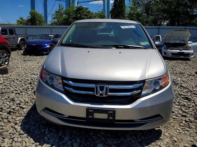 Aukcja sprzedaży 2015 Honda Odyssey, vin: 5FNRL5H25FB084988, numer aukcji: 54135806