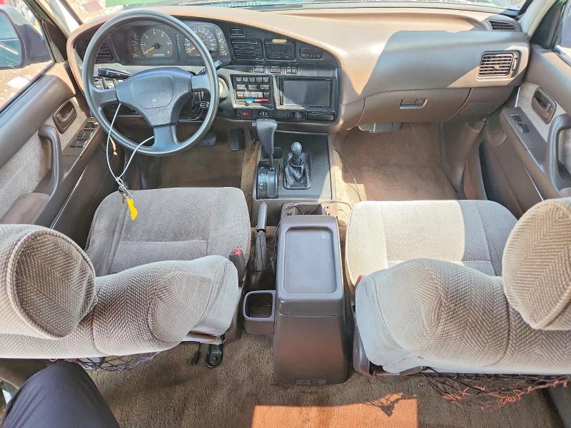 57133136 :رقم المزاد ، JT3DJ81W8R0073201 vin ، 1994 Toyota Land Cruiser مزاد بيع