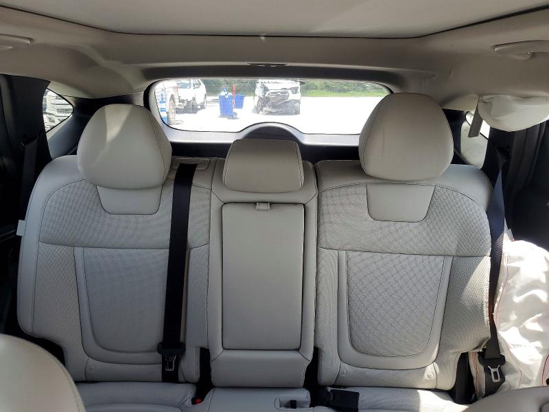 Продажа на аукционе авто 2024 Hyundai Tucson, vin: KM8JECD14RU205252, номер лота: 57466846