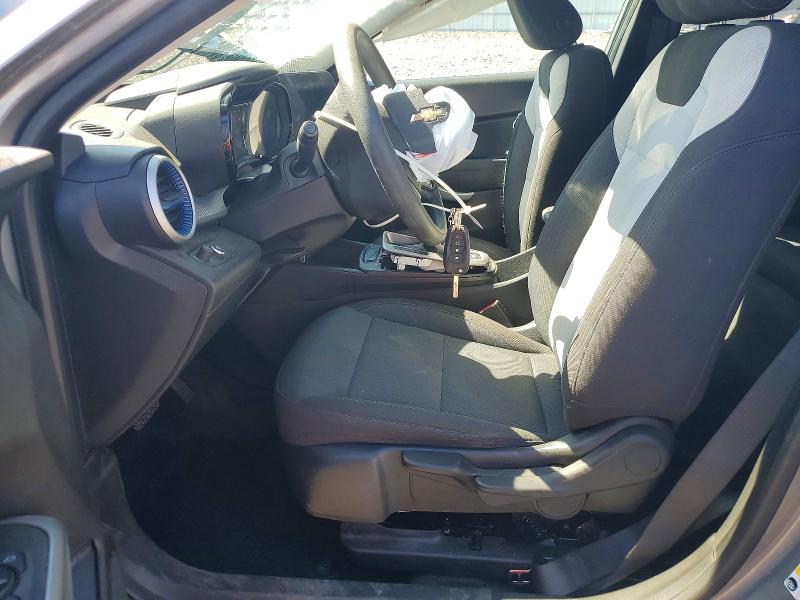 57386566 :رقم المزاد ، KL77LFE2XRC173374 vin ، 2024 Chevrolet Trax مزاد بيع