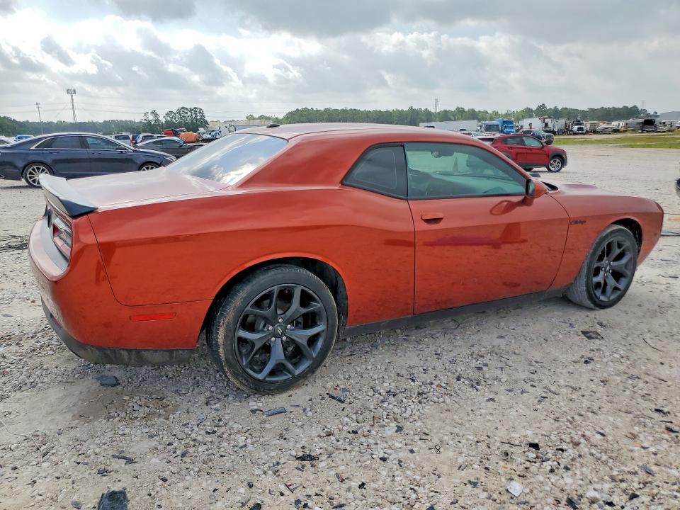 57958976 :رقم المزاد ، 2C3CDZAG9LH243148 vin ، 2020 Dodge Challenger مزاد بيع