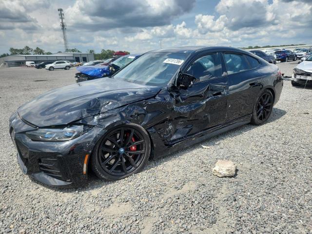 2023 Bmw I4 მანქანა იყიდება აუქციონზე, vin: WBY33AW04PFN30530, აუქციონის ნომერი: 59181286