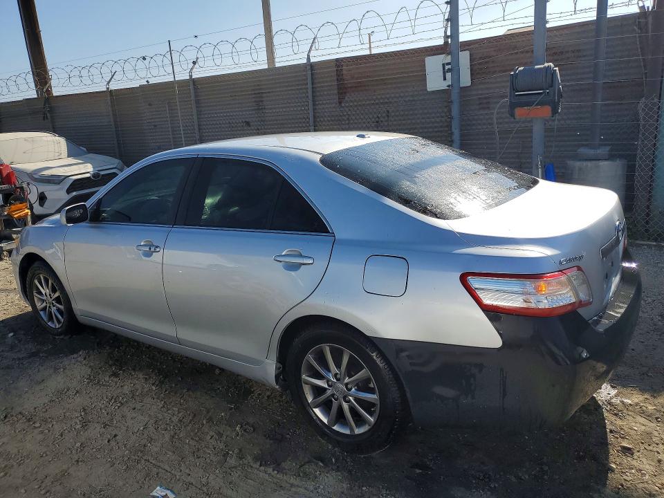 Aukcja sprzedaży 2010 Toyota Camry, vin: 4T1BB3EK4AU120131, numer aukcji: 57599756