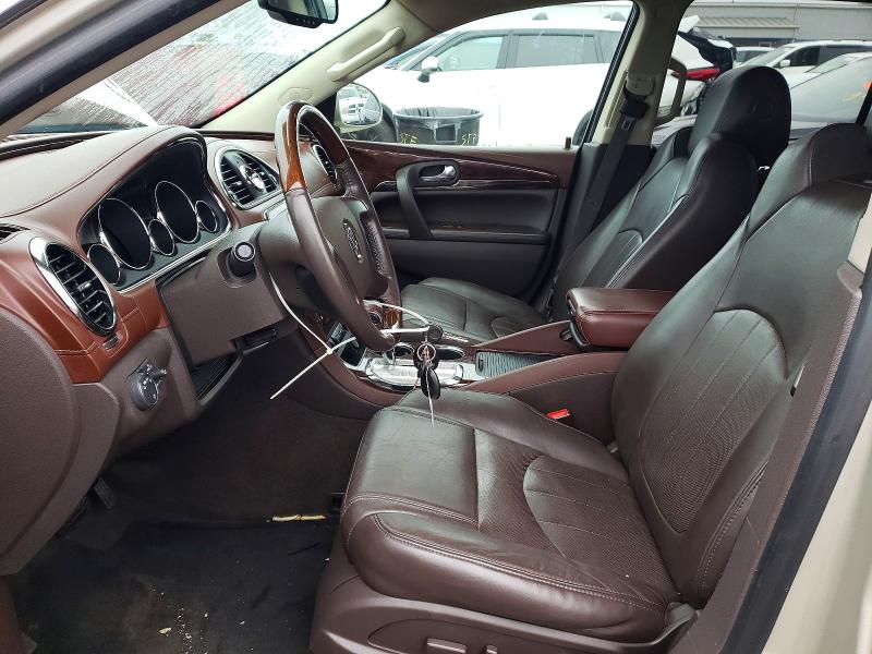 Aukcja sprzedaży 2014 Buick Enclave, vin: 5GAKVBKD8EJ288312, numer aukcji: 58370286