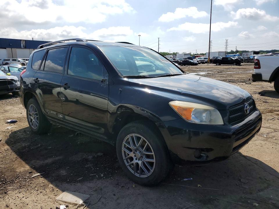 Aukcja sprzedaży 2008 Toyota Rav4, vin: JTMZD33V885116131, numer aukcji: 56848466