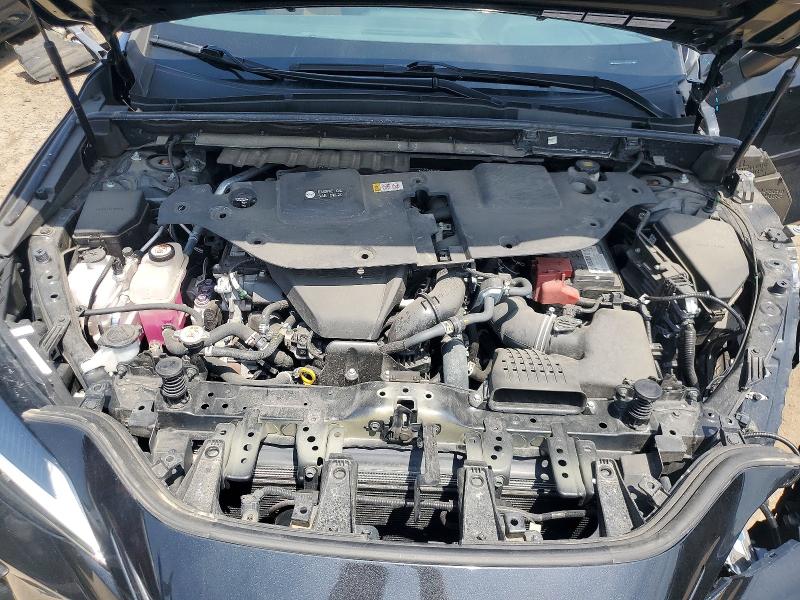 2022 Lexus Nx მანქანა იყიდება აუქციონზე, vin: 2T2GGCEZ4NC001034, აუქციონის ნომერი: 56342736