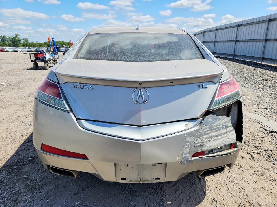 Aukcja sprzedaży 2009 Acura Tl, vin: 19UUA86589A011580, numer aukcji: 56534016