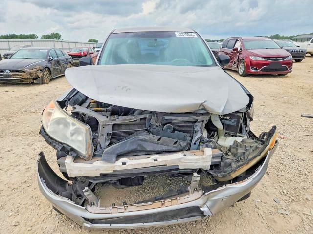 Aukcja sprzedaży 2009 Subaru Forester, vin: JF2SH61669H726033, numer aukcji: 58819646
