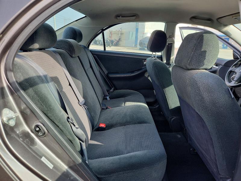 55812816 :رقم المزاد ، 1NXBR30E97Z841213 vin ، 2007 Toyota Corolla مزاد بيع