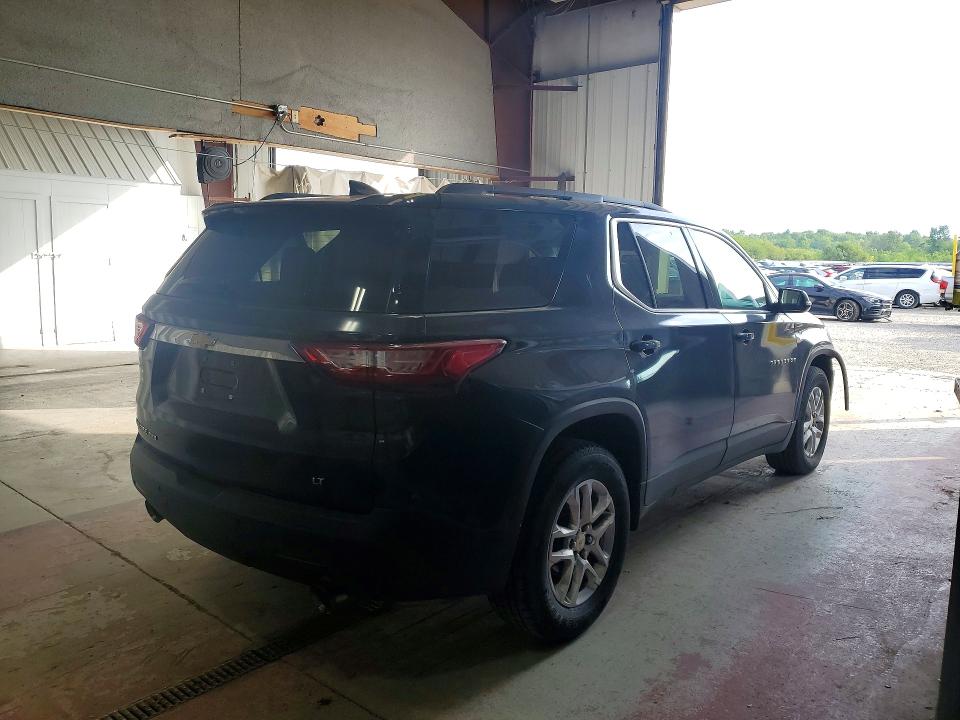 Продаж на аукціоні авто 2019 Chevrolet Traverse, vin: 1GNEVHKW0KJ308491, номер лоту: 58525326