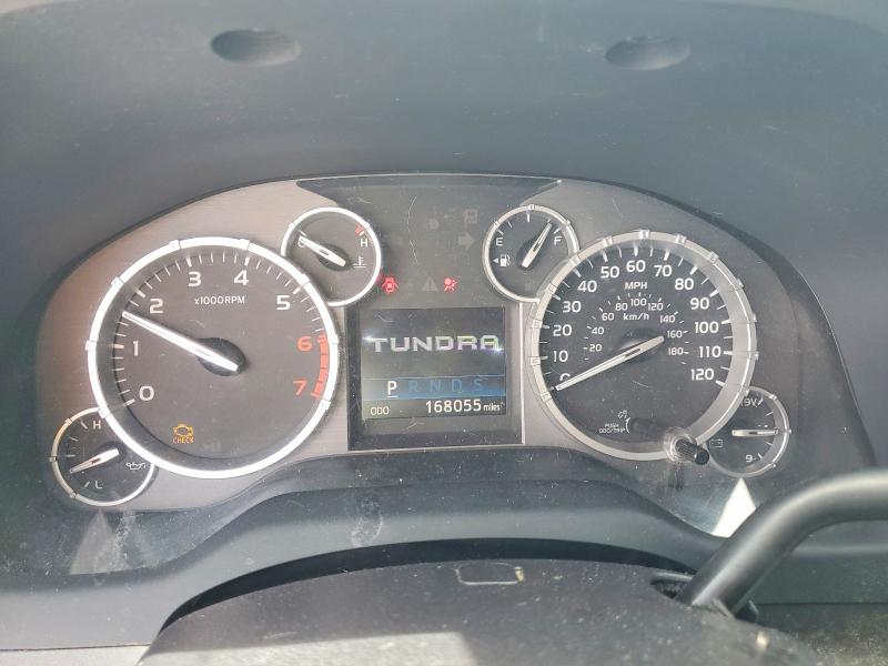 56364216 :رقم المزاد ، 5TFUY5F15EX409861 vin ، 2014 Toyota Tundra مزاد بيع