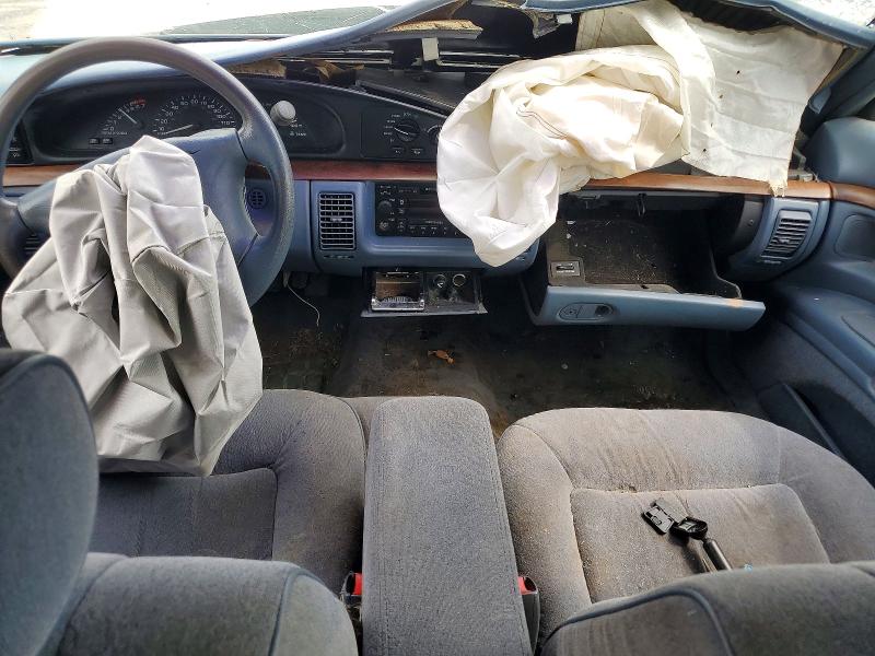 Aukcja sprzedaży 1997 Oldsmobile 88, vin: 1G3HN52K9V4832680, numer aukcji: 58584126