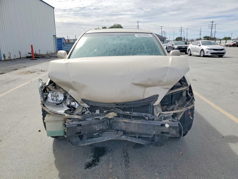 Продаж на аукціоні авто 2004 Toyota Camry, vin: 4T1BE32K14U298997, номер лоту: 56529926