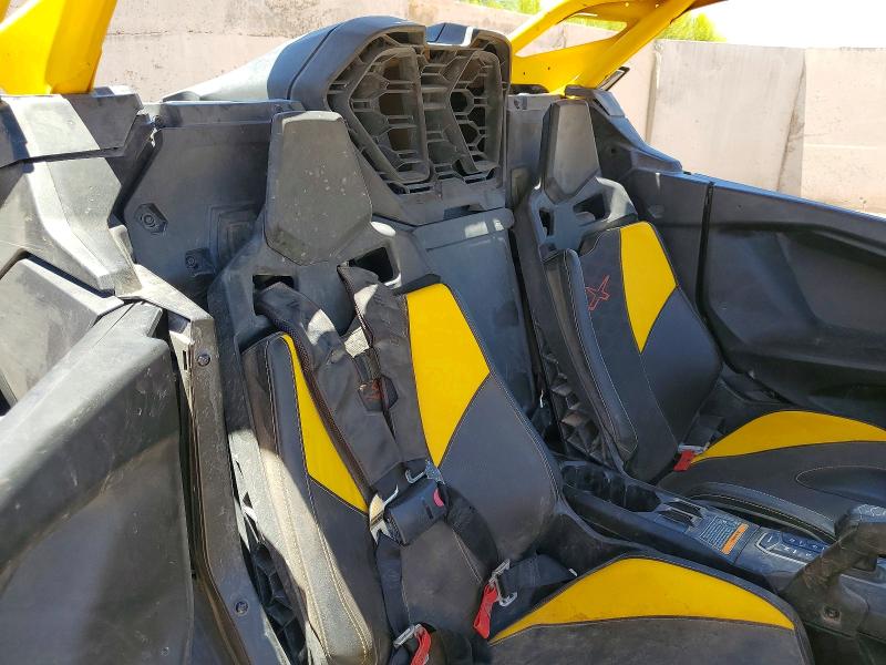 Aukcja sprzedaży 2024 Can-am Maverick R, vin: 3JB8XAT26RE000075, numer aukcji: 58628936