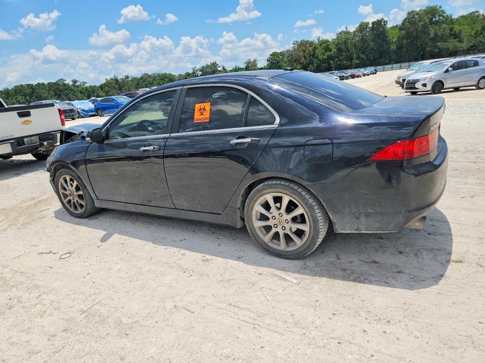 2006 Acura Tsx მანქანა იყიდება აუქციონზე, vin: JH4CL968X6C014242, აუქციონის ნომერი: 85980395