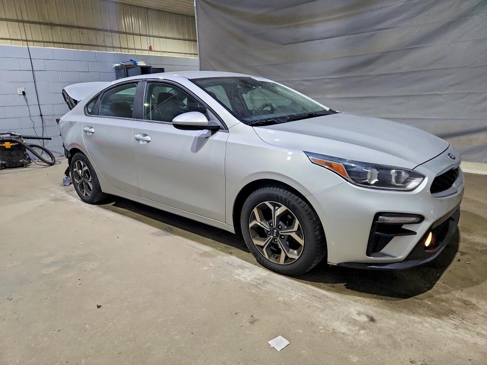 Продаж на аукціоні авто 2020 Kia Forte, vin: 3KPF24AD4LE172525, номер лоту: 85969375