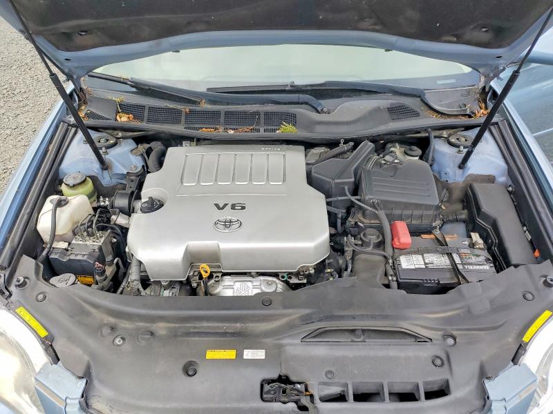Aukcja sprzedaży 2007 Toyota Avalon, vin: 4T1BK36B97U193924, numer aukcji: 56846146