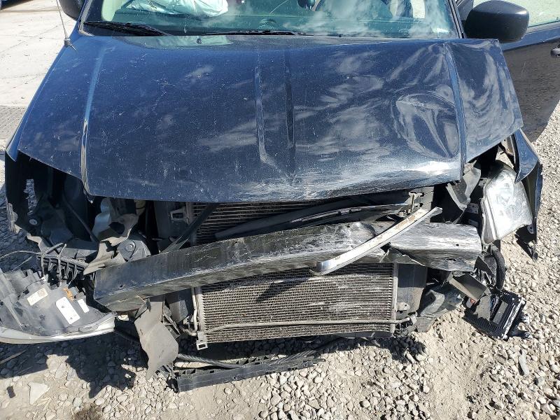 55884046 :رقم المزاد ، 2C4RDGBG0KR809425 vin ، 2019 Dodge Grand Caravan مزاد بيع