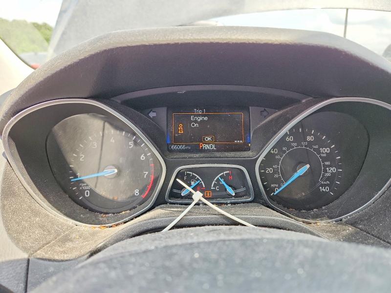 Aukcja sprzedaży 2017 Ford Focus, vin: 1FADP3E22HL236688, numer aukcji: 56962826