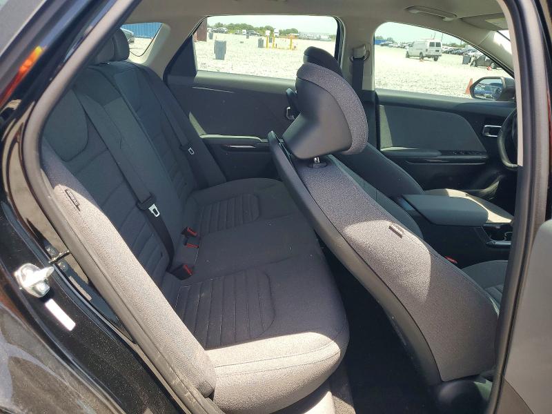 Продажа на аукционе авто 2025 Kia K4, vin: 3KPFU4DEXSE137792, номер лота: 56538376