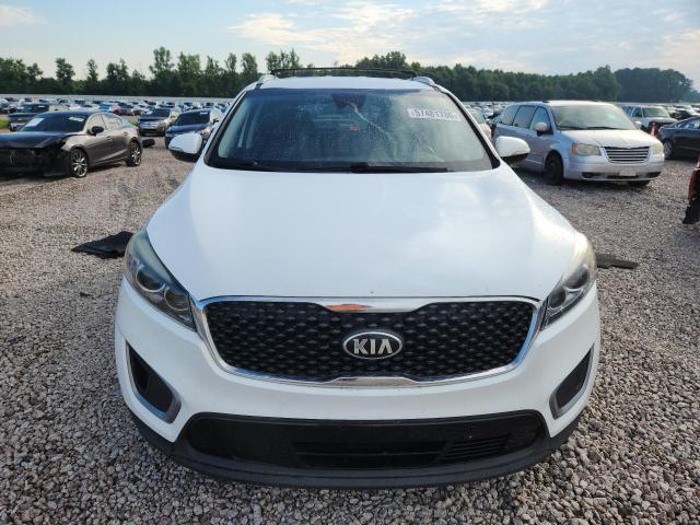 Продаж на аукціоні авто 2017 Kia Sorento, vin: 5XYPG4A33HG259307, номер лоту: 57481786