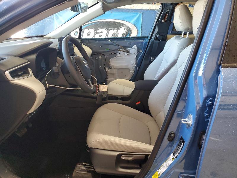 2026 Toyota Corolla Cross მანქანა იყიდება აუქციონზე, vin: 7MUCAABG4TV177944, აუქციონის ნომერი: 58201966