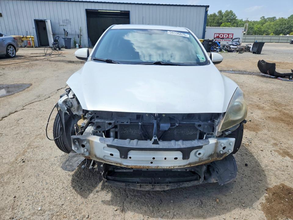 Продаж на аукціоні авто 2013 Mazda 3, vin: JM1BL1M78D1733765, номер лоту: 59136676