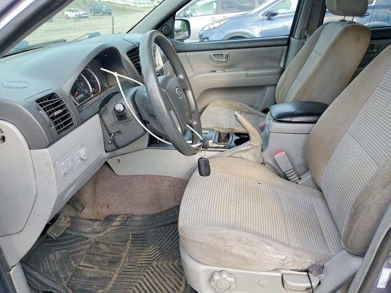 Продаж на аукціоні авто 2011 Kia Sorento, vin: KNDJC735995874682, номер лоту: 56884526