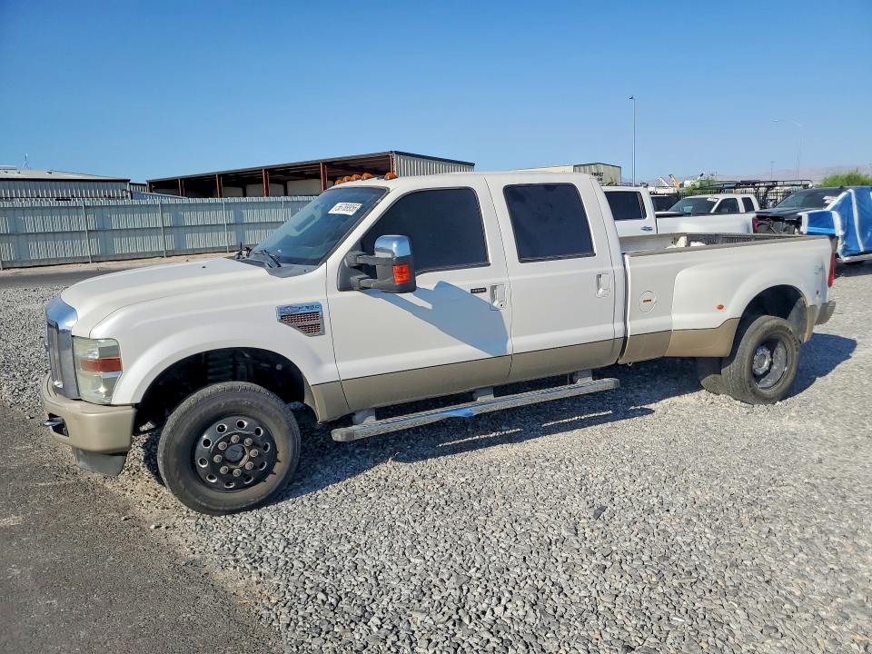 Продаж на аукціоні авто 2010 Ford F350, vin: 1FTWW3DR6AEA74112, номер лоту: 56789956