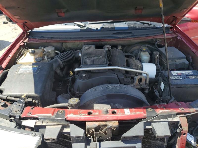 Aukcja sprzedaży 2004 Buick Rainier, vin: 5GADT13S942185785, numer aukcji: 55368706