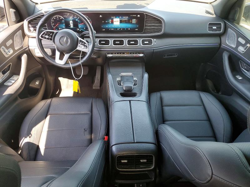 2020 Mercedes-benz Gle მანქანა იყიდება აუქციონზე, vin: 4JGFB4JB2LA249888, აუქციონის ნომერი: 55961396