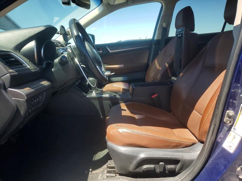 Aukcja sprzedaży 2017 Subaru Outback, vin: 4S4BSETC5H3282356, numer aukcji: 56078106