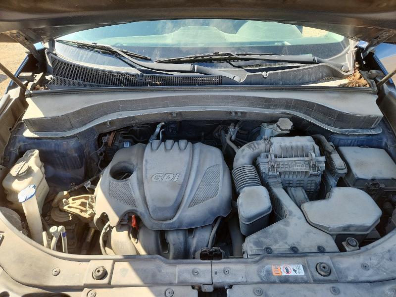 Продаж на аукціоні авто 2015 Kia Sorento, vin: 5XYKTCA67FG602692, номер лоту: 59010496