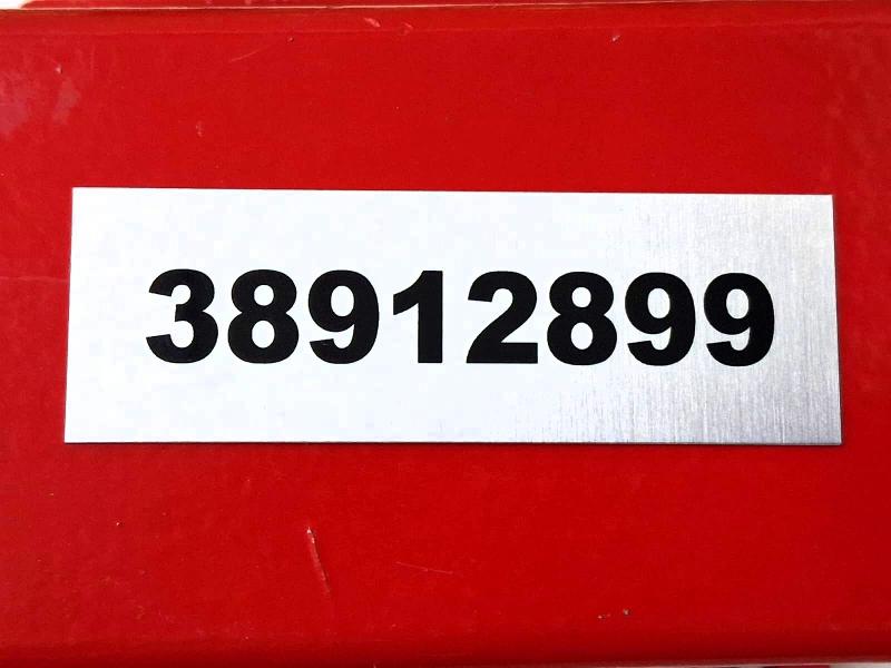 Aukcja sprzedaży 2026 Others 4 Clamp Puller Withroof, vin: 38912899, numer aukcji: 58768336