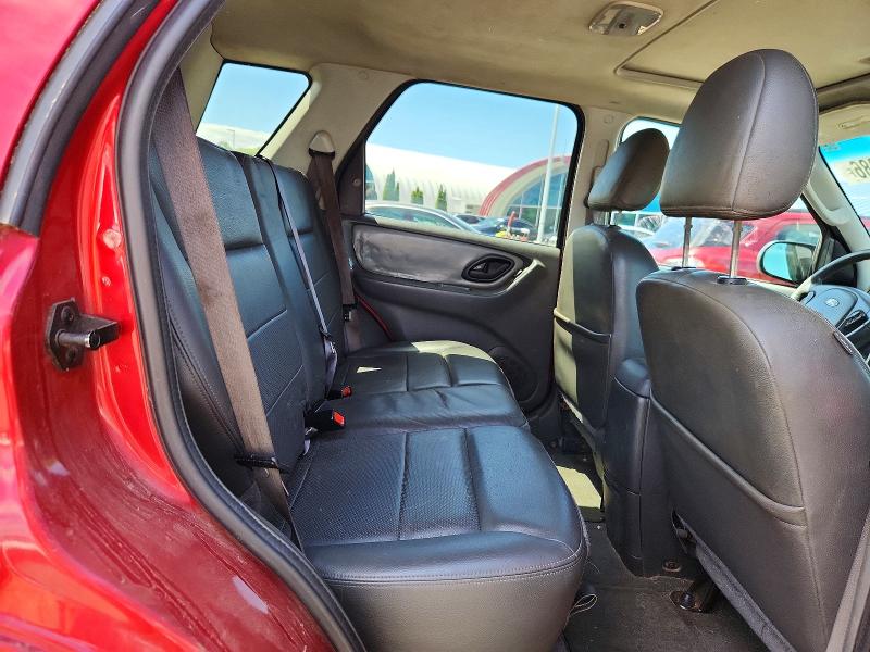 56785086 :رقم المزاد ، 1FMCU49H57KA35001 vin ، 2007 Ford Escape مزاد بيع