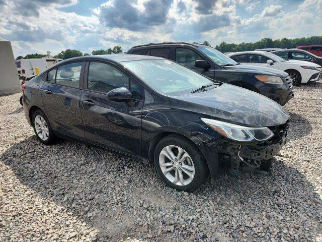 Aukcja sprzedaży 2019 Chevrolet Cruze, vin: 1G1BC5SM2K7116073, numer aukcji: 54845346